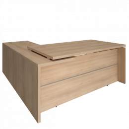 Стол руководителя LT-C 18 R